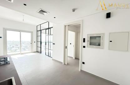 Apartment - 1 Bedroom - 1 Bathroom for rent in Collective Tower 2 - Collective - Dubai Hills Estate - Dubai