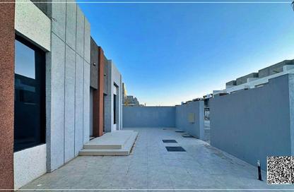 Villa - 3 Bedrooms - 5 Bathrooms for sale in Al Helio 2 - Al Helio - Ajman