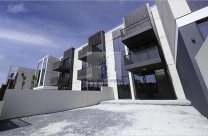 Villa - 5 Bedrooms - 5 Bathrooms for sale in Villa Amalfi - Jumeirah Bay Island - Jumeirah - Dubai