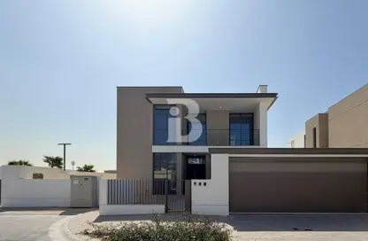 Villa - 4 Bedrooms - 5 Bathrooms for sale in Tilal Al Furjan - Al Furjan - Dubai