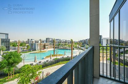 Villa - 4 - 4 for rent in Mudon Al Ranim 5 - Mudon - Dubai