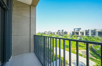 Villa - 4 - 4 for rent in Mudon Al Ranim 5 - Mudon - Dubai