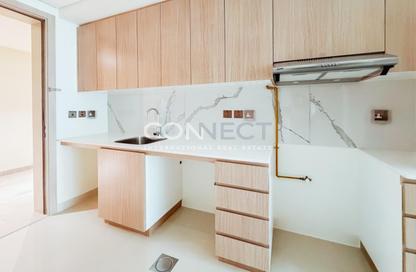 Apartment - Studio - 1 Bathroom for rent in Bay Residences - Hayat Island - Mina Al Arab - Ras Al Khaimah