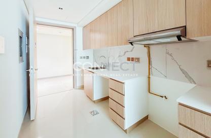 Apartment - Studio - 1 Bathroom for rent in Bay Residences - Hayat Island - Mina Al Arab - Ras Al Khaimah