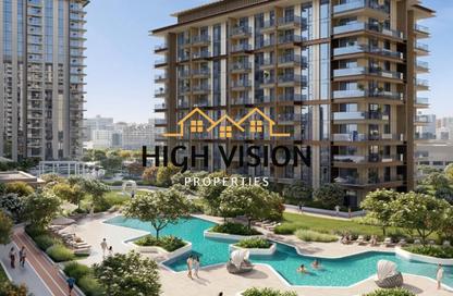 Apartment - 1 - 1 for sale in Tara Park A1 - Tara Park by Modon - Tamouh - Al Reem Island - Abu Dhabi Apartment - 1 - 1 for sale in Tara Park A1 - Tara Park by Modon - Tamouh - Al Reem Island - Abu Dhabi