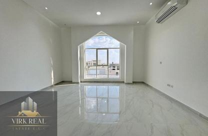 شقة - غرفة نوم - 1 حمام للايجار في مدينة الرياض - أبوظبي