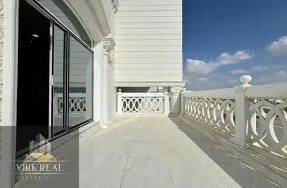 Apartment - 1 Bedroom - 1 Bathroom for rent in Madinat Al Riyad - Abu Dhabi