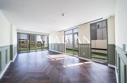 Villa - 4 Bedrooms - 4 Bathrooms for rent in Golf Links - EMAAR South - Dubai South (Dubai World Central) - Dubai