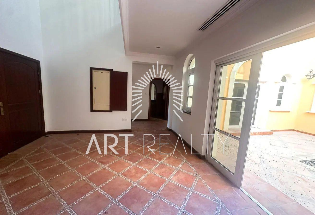 5BR + M | Private Garden & Pool | Ready to Move-In photo 13
