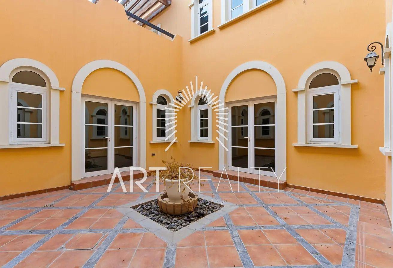 5BR + M | Private Garden & Pool | Ready to Move-In photo 8