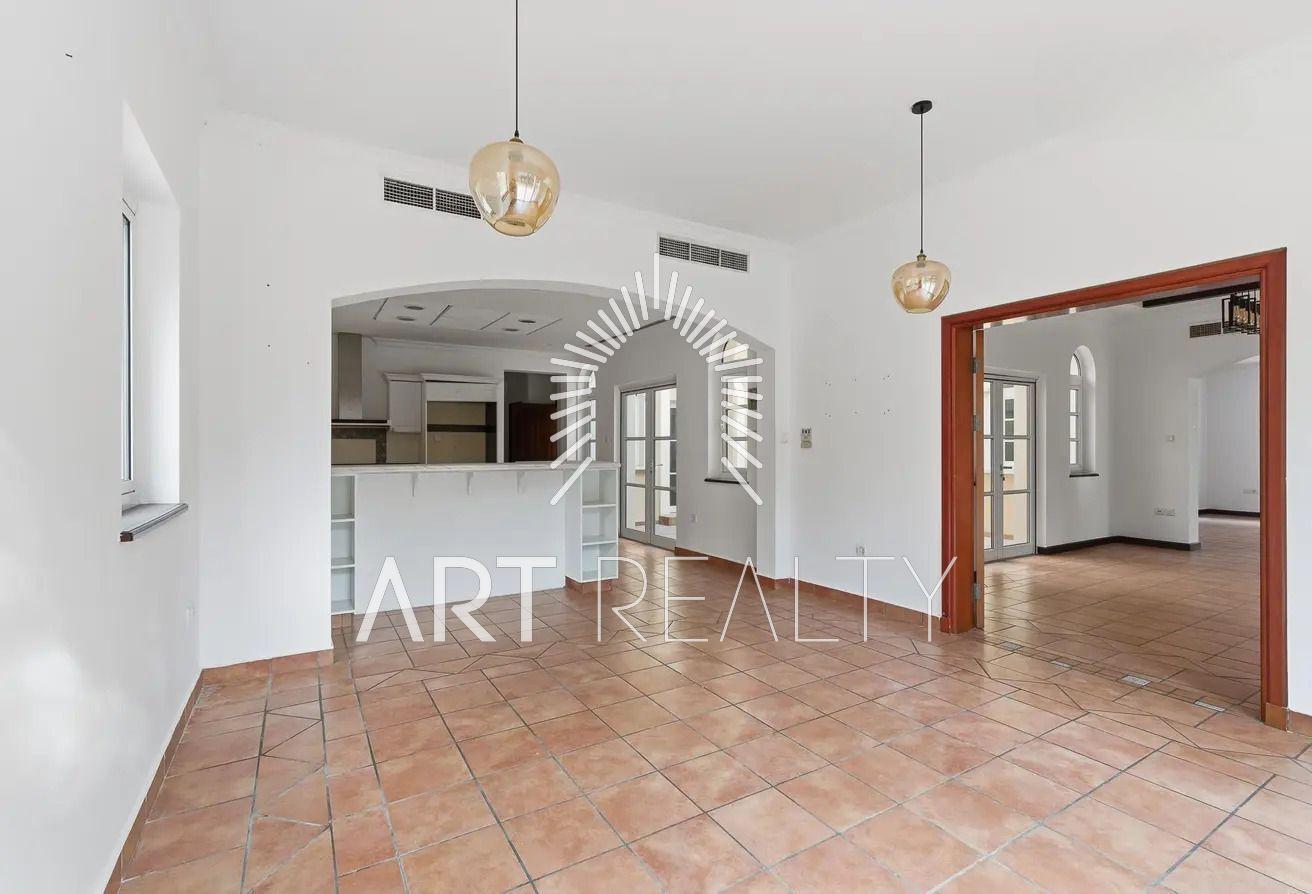 5BR + M | Private Garden & Pool | Ready to Move-In photo 5
