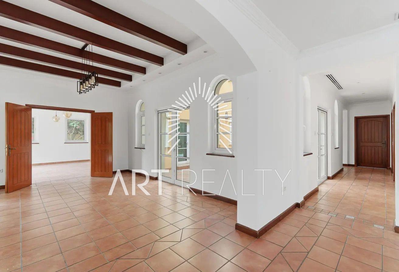 5BR + M | Private Garden & Pool | Ready to Move-In photo 7