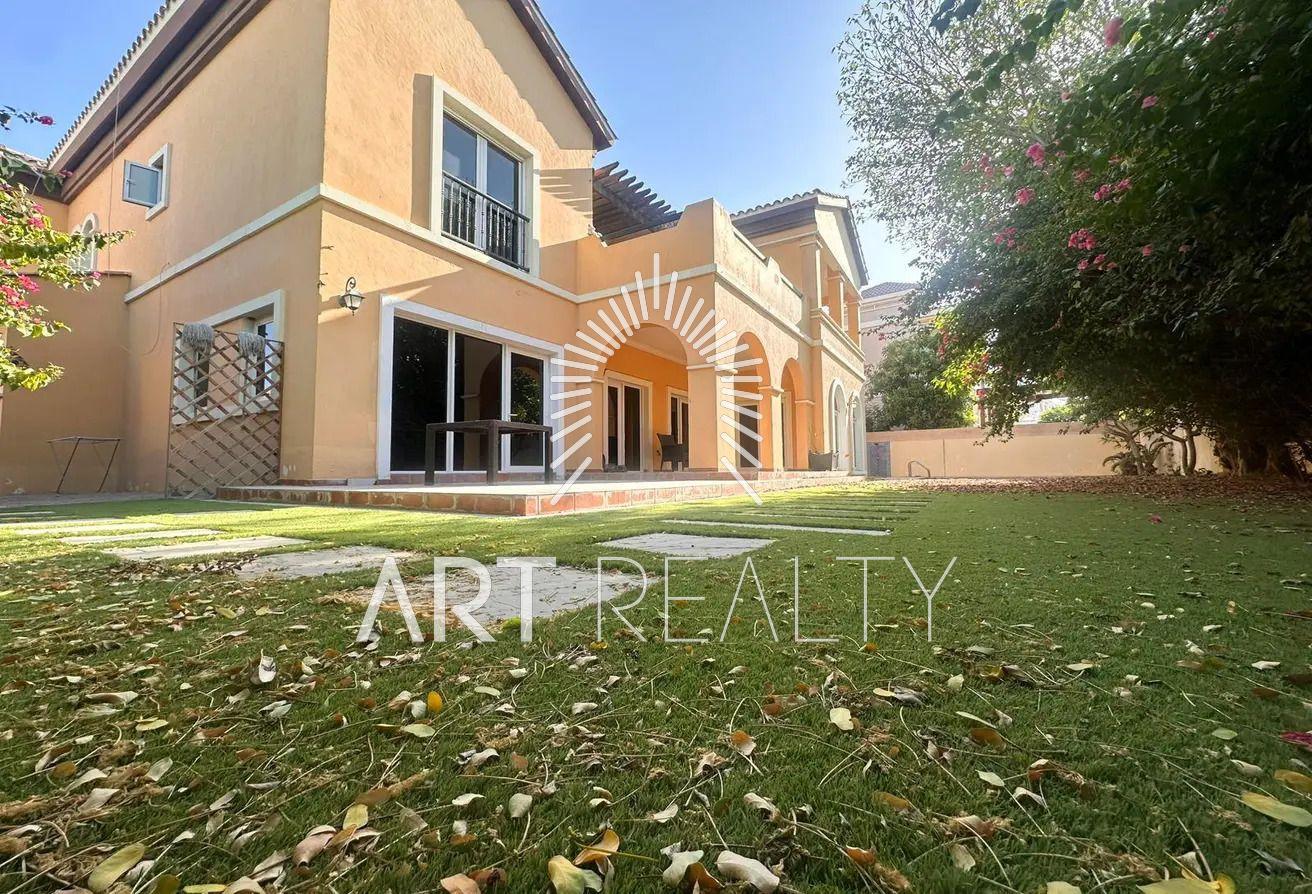 5BR + M | Private Garden & Pool | Ready to Move-In photo 14