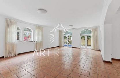 Villa - 5 Bedrooms - 6 Bathrooms for rent in The Aldea - The Villa - Dubai Villa - 5 Bedrooms - 6 Bathrooms for rent in The Aldea - The Villa - Dubai