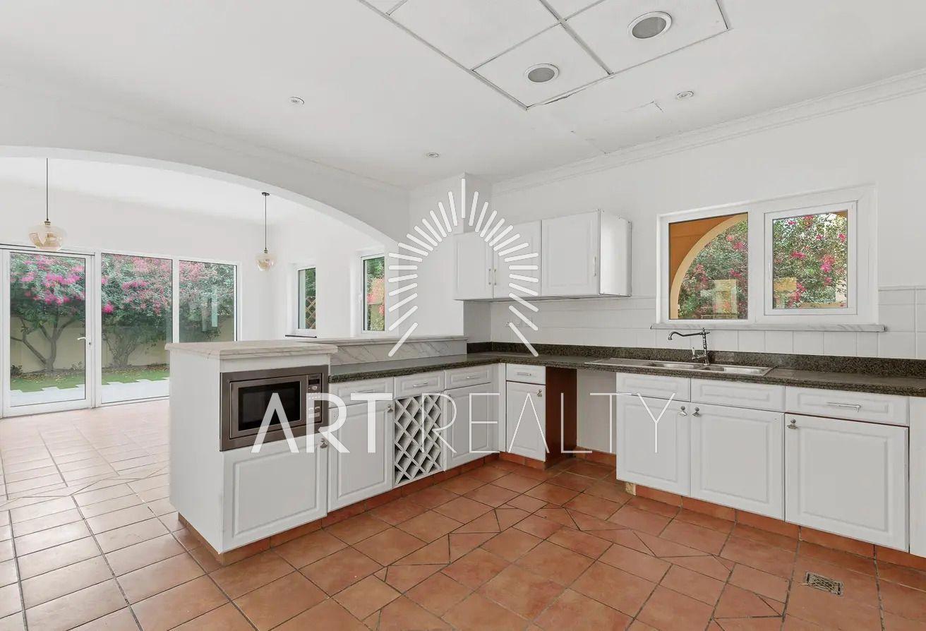 5BR + M | Private Garden & Pool | Ready to Move-In photo 6