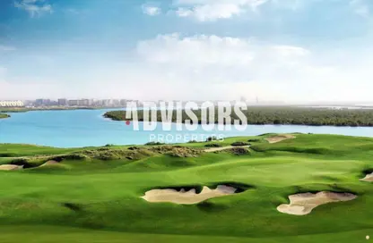 Apartment - 1 Bedroom - 1 Bathroom for sale in Yas Golf Collection - Yas Island - Abu Dhabi