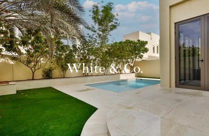 Villa - 3 - 3 for sale in Mira Oasis 1 - Mira Oasis - Reem - Dubai
