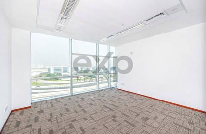 Office Space - Studio for rent in Emaar Business Park Building 1 - Emaar Business Park - Sheikh Zayed Road - Dubai