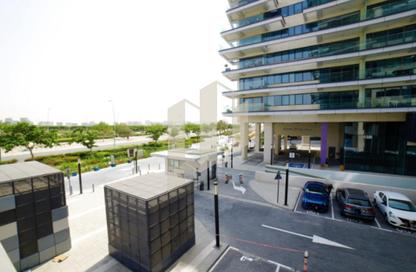 Apartment - Studio - 1 Bathroom for rent in Mayan 2 - Mayan - Yas Island - Abu Dhabi