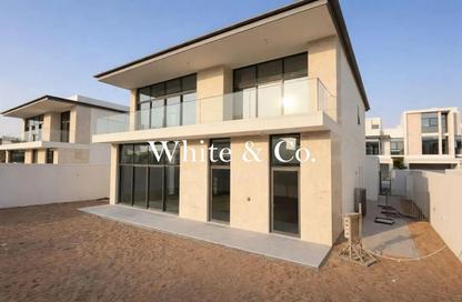 Villa - 4 Bedrooms - 6 Bathrooms for sale in Opal Gardens - District 11 - Mohammed Bin Rashid City - Dubai