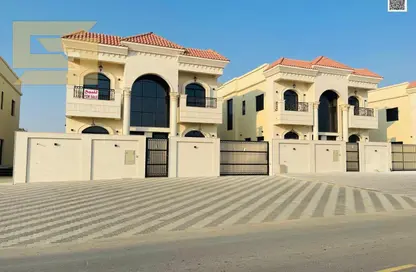 فيلا - 5 غرف نوم - 7 حمامات للبيع في الحليو 2 - الحليو - عجمان