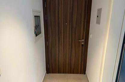 Apartment - 1 - 2 for rent in Areej Apartments - Aljada - Sharjah
