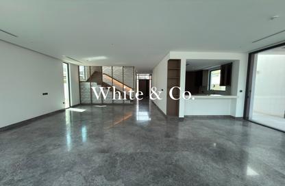 Villa - 5 Bedrooms - 6 Bathrooms for rent in Alaya - Tilal Al Ghaf - Dubai