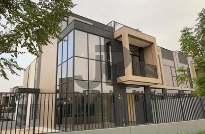 Villa - 4 - 4 for rent in Mudon Al Ranim 6 - Mudon - Dubai