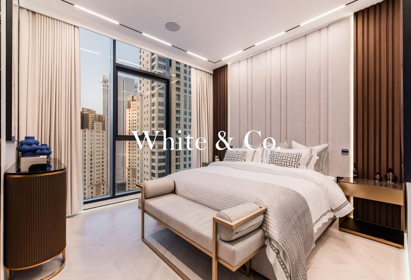 Luxury | High End Furnishings | Duplex photo 16