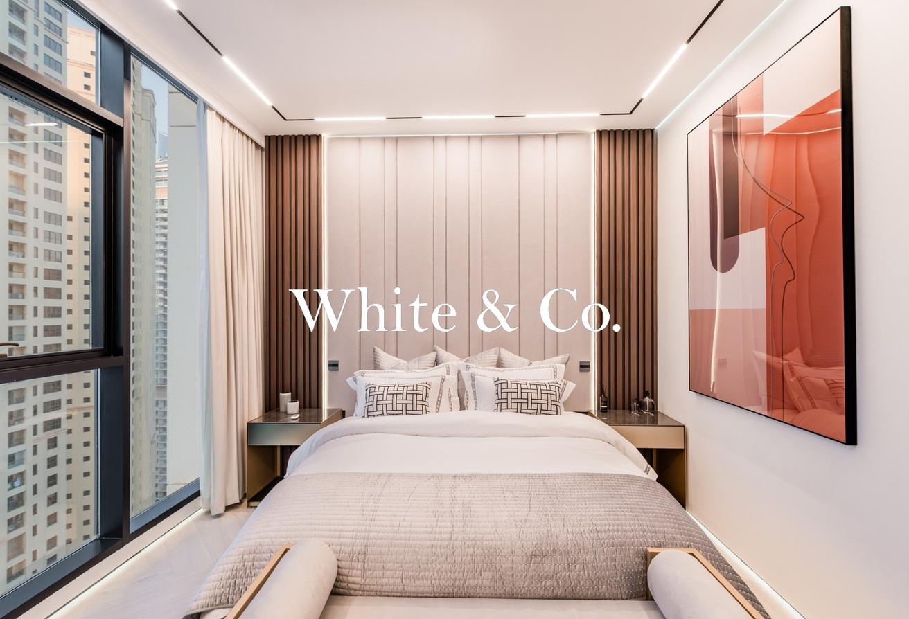 Luxury | High End Furnishings | Duplex photo 17