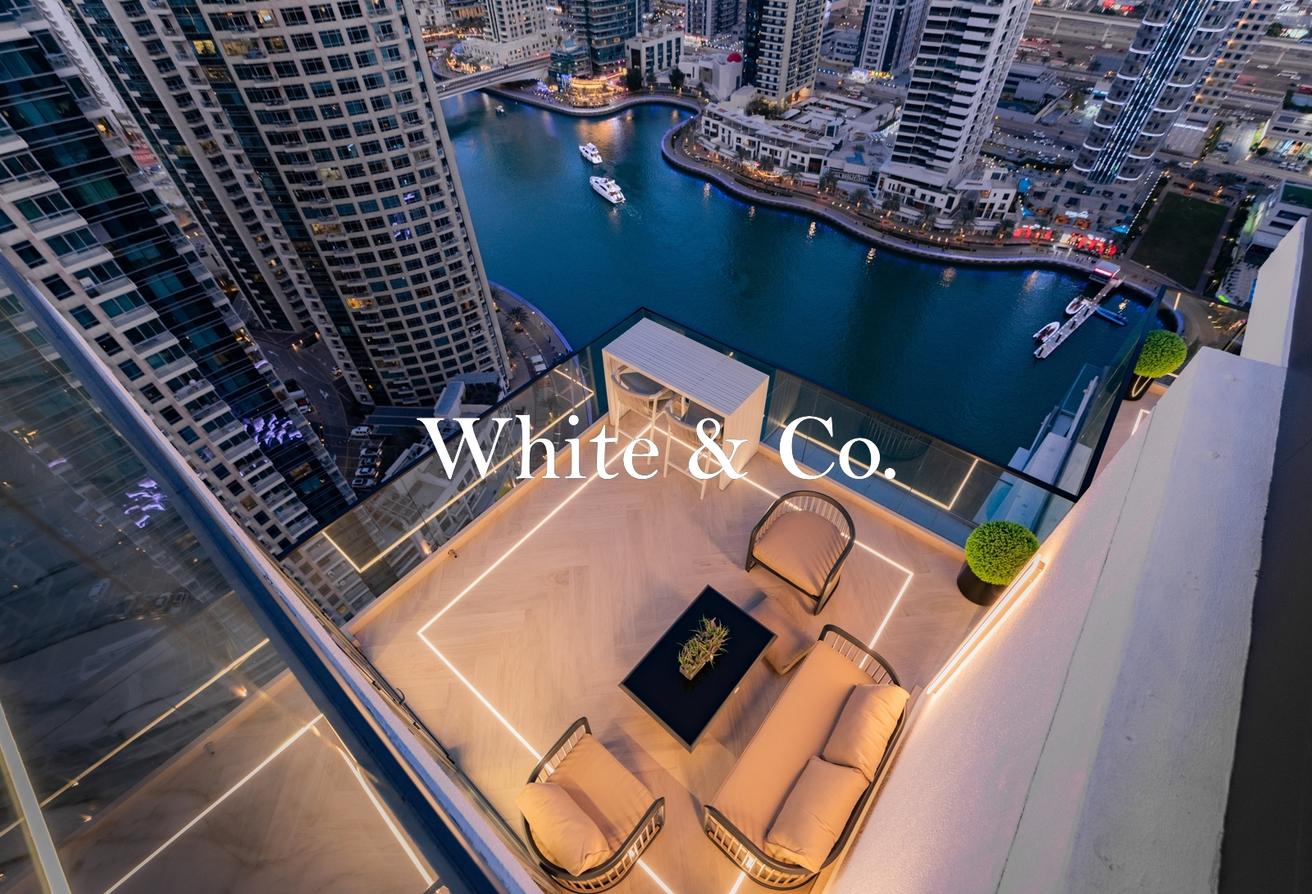 Luxury | High End Furnishings | Duplex photo 23
