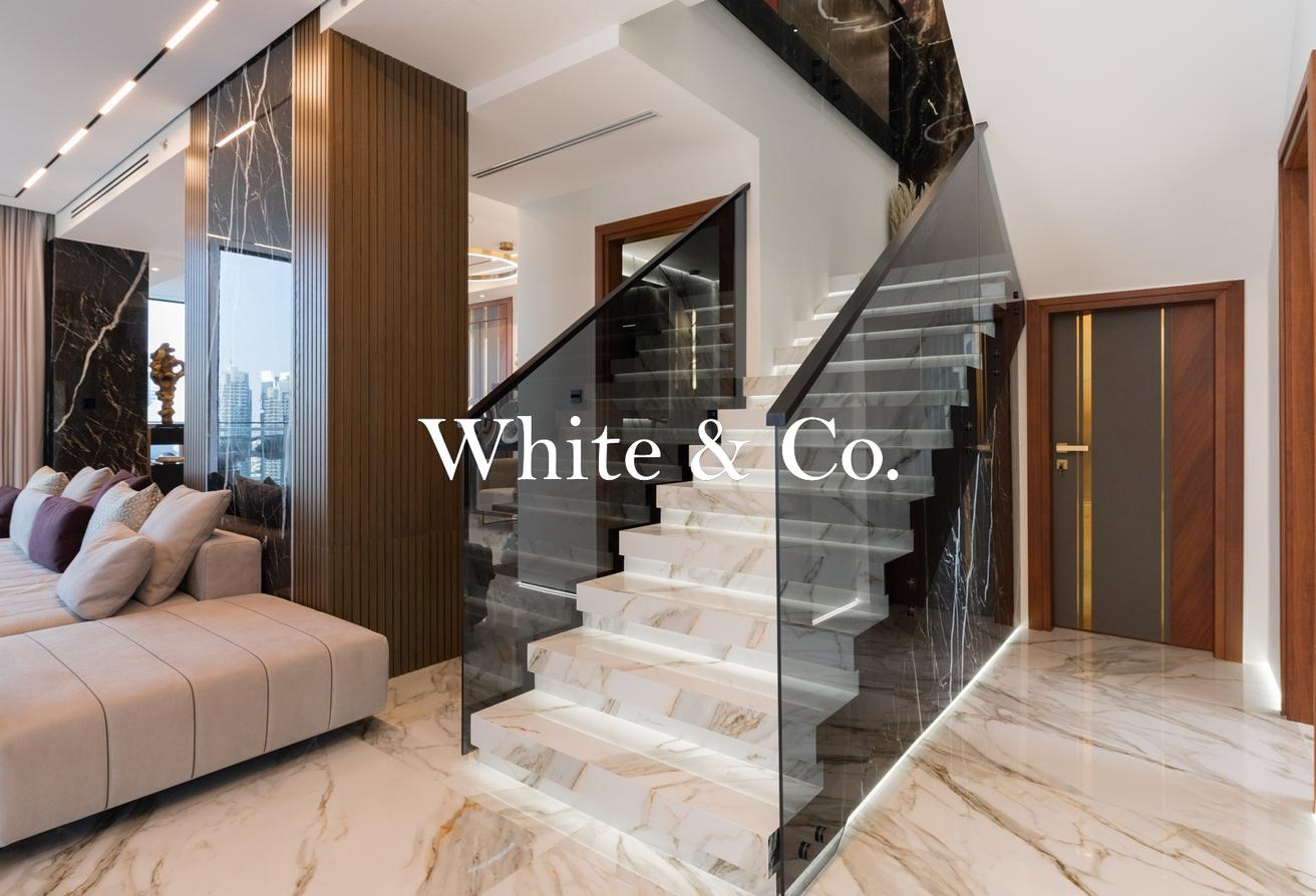 Luxury | High End Furnishings | Duplex photo 10