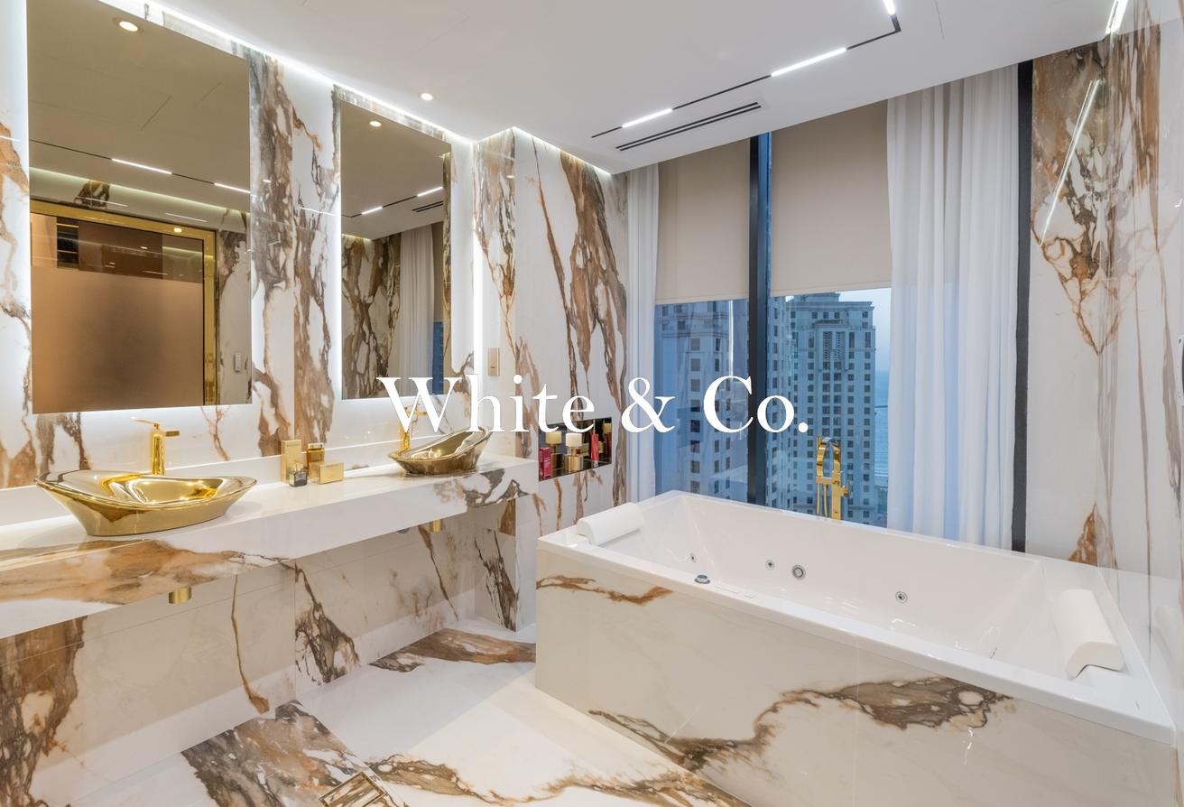 Luxury | High End Furnishings | Duplex photo 21