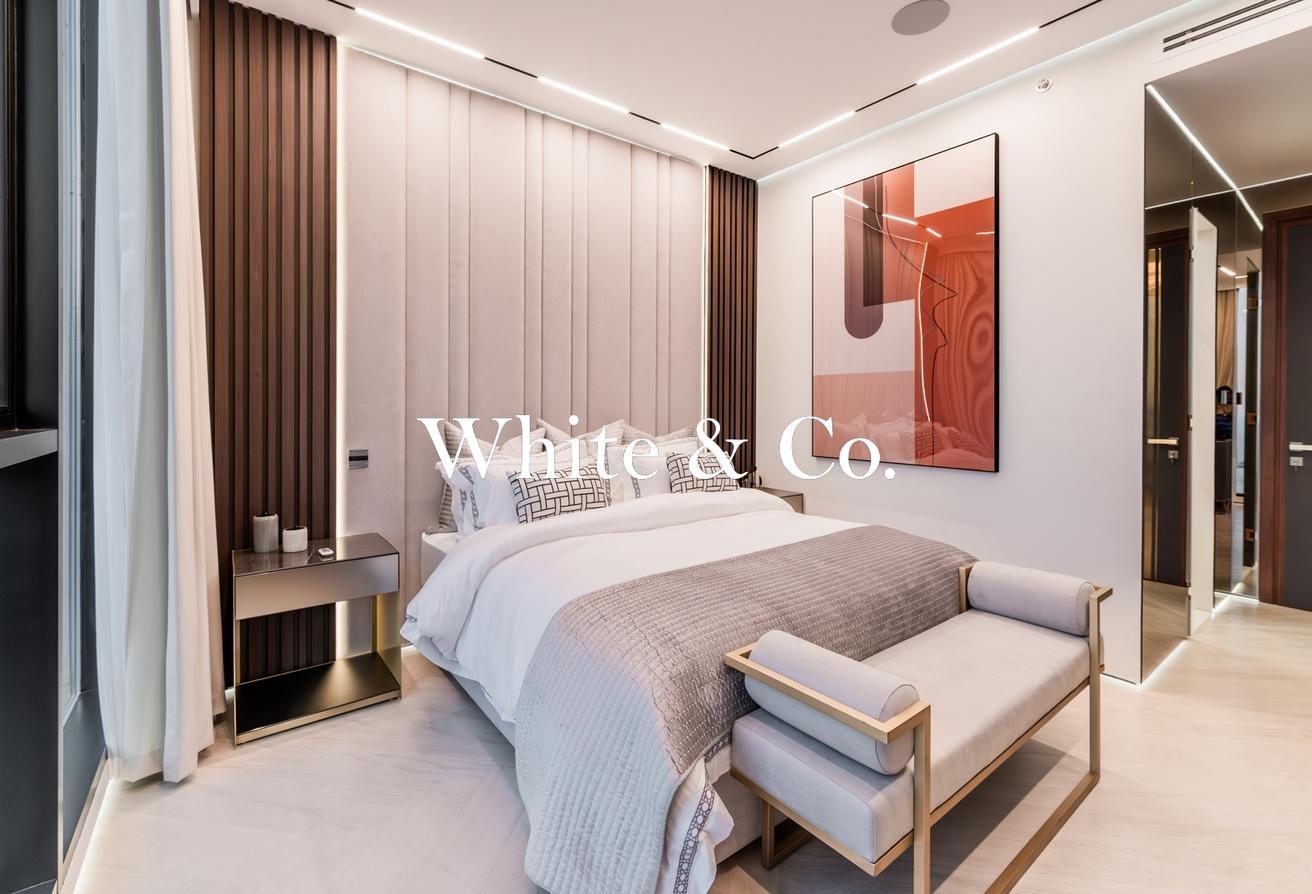 Luxury | High End Furnishings | Duplex photo 19