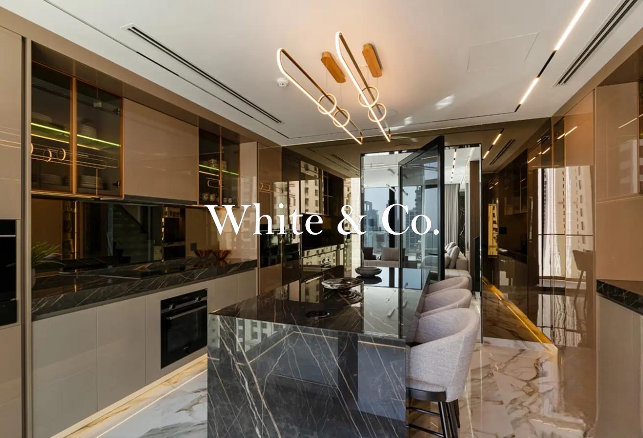 Luxury | High End Furnishings | Duplex photo 5