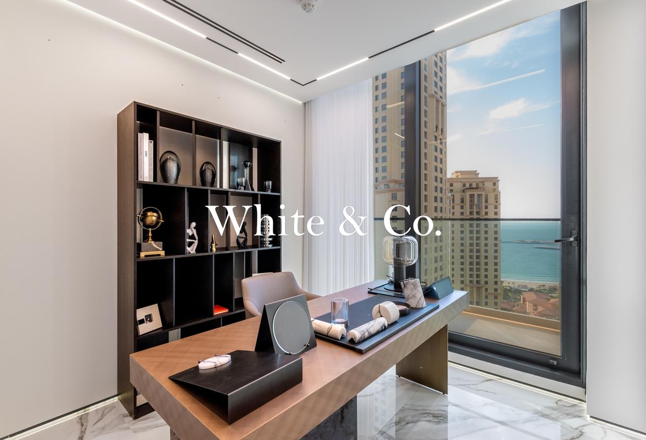 Luxury | High End Furnishings | Duplex photo 11