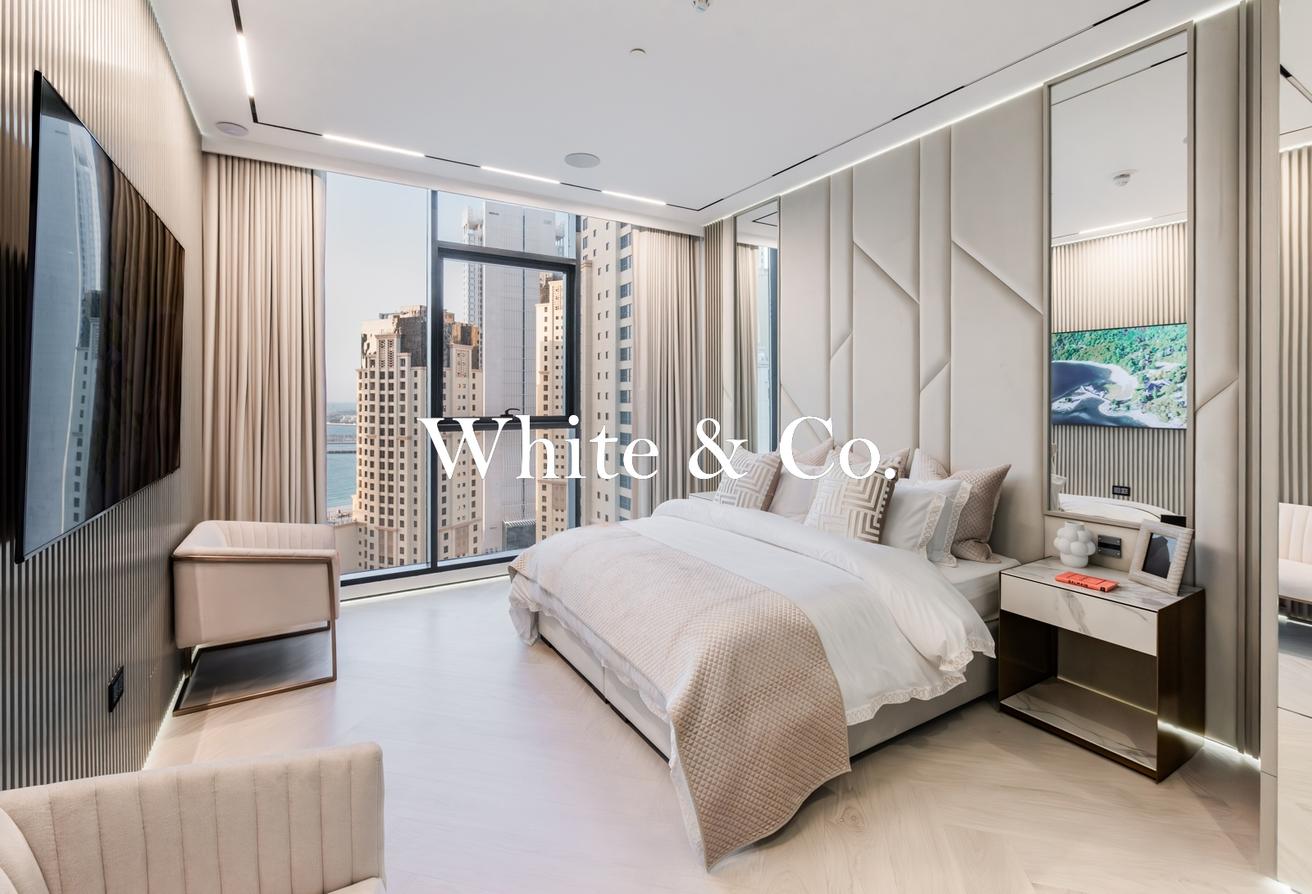 Luxury | High End Furnishings | Duplex photo 15
