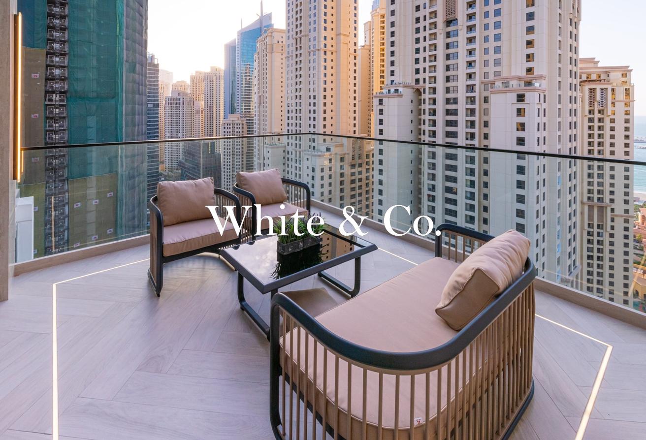 Luxury | High End Furnishings | Duplex photo 14