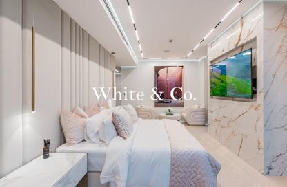 Penthouse - 4 - 5 for rent in LIV Residence - Dubai Marina - Dubai