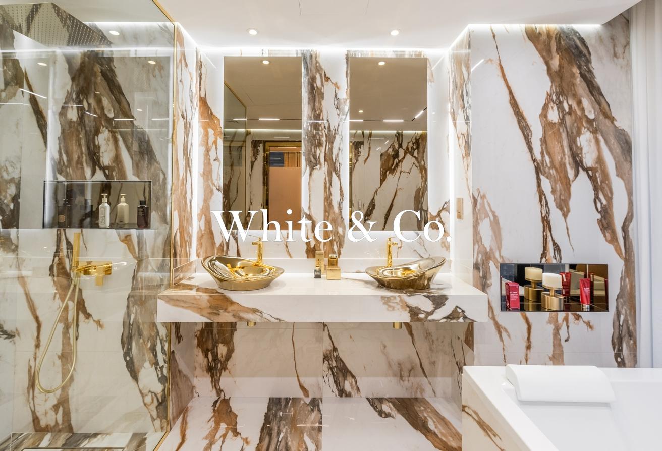 Luxury | High End Furnishings | Duplex photo 22