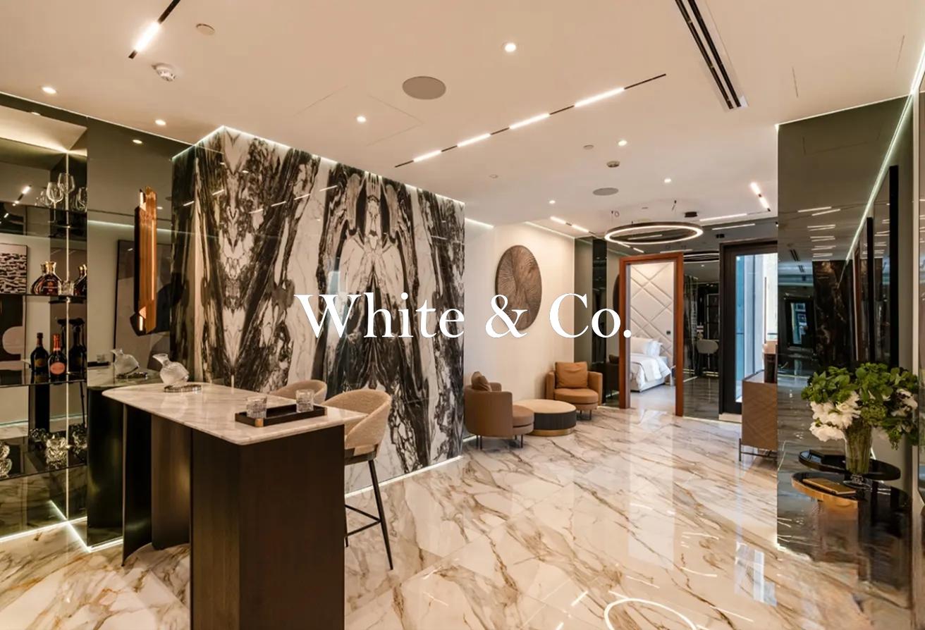 Luxury | High End Furnishings | Duplex photo 7