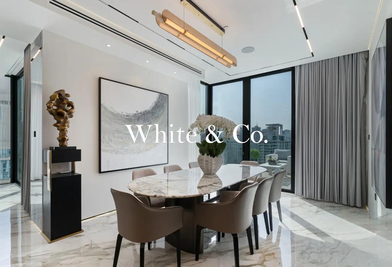Luxury | High End Furnishings | Duplex photo 6