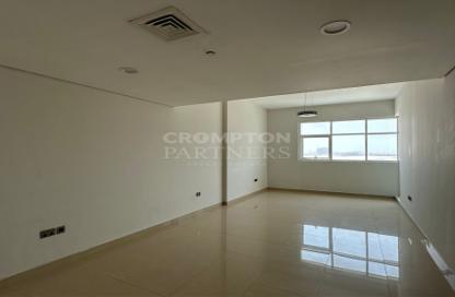 Apartment - 2 - 3 for rent in Saadiyat Code - Saadiyat Island - Abu Dhabi