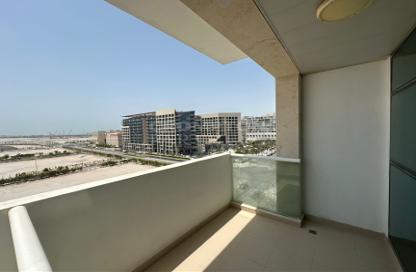 Apartment - 2 - 3 for rent in Saadiyat Code - Saadiyat Island - Abu Dhabi Apartment - 2 - 3 for rent in Saadiyat Code - Saadiyat Island - Abu Dhabi