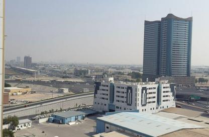 Apartment - 2 Bedrooms - 2 Bathrooms for sale in Tower B3 - Ajman Pearl Towers - Ajman Downtown - Ajman Apartment - 2 Bedrooms - 2 Bathrooms for sale in Tower B3 - Ajman Pearl Towers - Ajman Downtown - Ajman