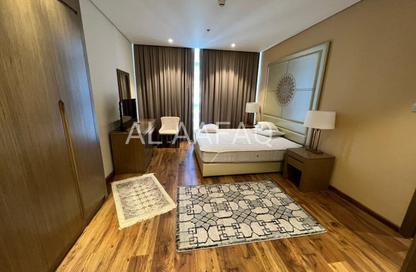 Apartment - 2 Bedrooms - 3 Bathrooms for rent in New Al Taawun Road - Al Taawun - Sharjah