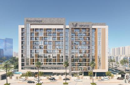 Apartment - 2 Bedrooms - 2 Bathrooms for sale in Verdana Residence - Verdana 1 - Verdana - Dubai Investment Park 1 (DIP 1) - Dubai Investment Park (DIP) - Dubai Apartment - 2 Bedrooms - 2 Bathrooms for sale in Verdana Residence - Verdana 1 - Verdana - Dubai Investment Park 1 (DIP 1) - Dubai Investment Park (DIP) - Dubai