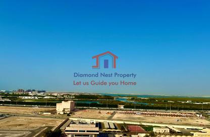 Apartment - 2 - 3 for rent in Al Mamoura - Muroor Area - Abu Dhabi Apartment - 2 - 3 for rent in Al Mamoura - Muroor Area - Abu Dhabi