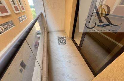 Apartment - 1 - 2 for rent in Qudrat Building - Al Mowaihat 3 - Al Mowaihat - Ajman Apartment - 1 - 2 for rent in Qudrat Building - Al Mowaihat 3 - Al Mowaihat - Ajman