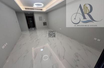 Apartment - 1 - 2 for rent in Qudrat Building - Al Mowaihat 3 - Al Mowaihat - Ajman